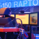 Illustration for article titled First Drive: 2010 Ford SVT Raptor...Video Game Simulator